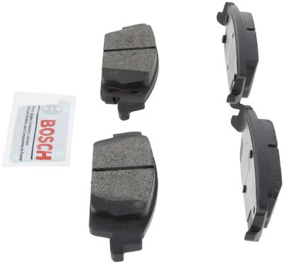 Bosch BE1707 view 4