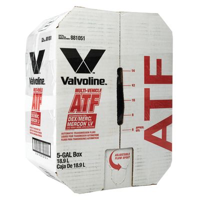 Valvoline 881051