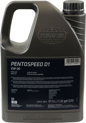 Pentosin 8044216 view 2