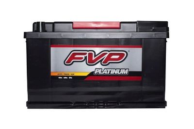 FVP Platinum Batteries P94R