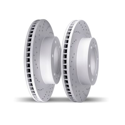 Dynamic Friction Company 200254451