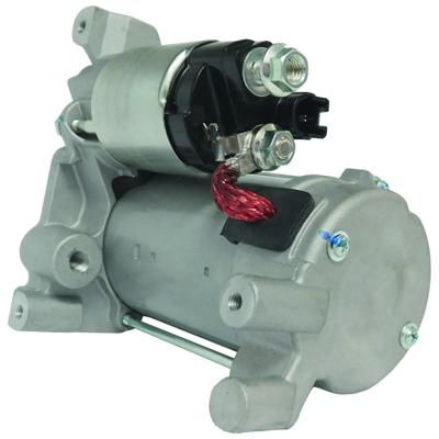 NAPA New Electrical 4N6521