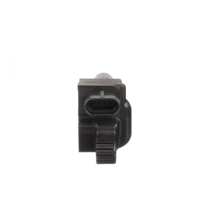 Standard Ignition UF743 view 4