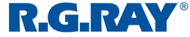 R G Ray logo