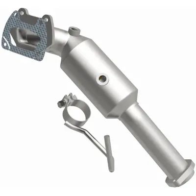 MagnaFlow 21030 view 15