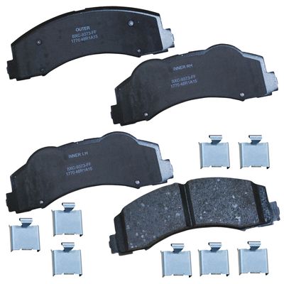 BENDIX PREMIUM SBC1770