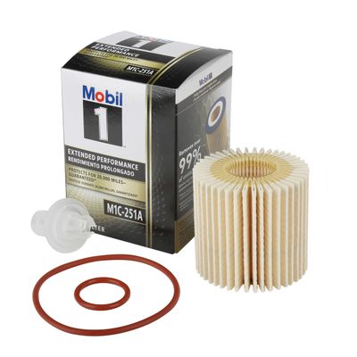 Mobil 1 M1C251A view 35