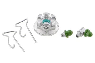 NAPA Chassis Parts CTXMS401205 view 10