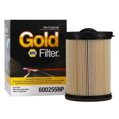 NAPA Gold Filters 600255NP view 23