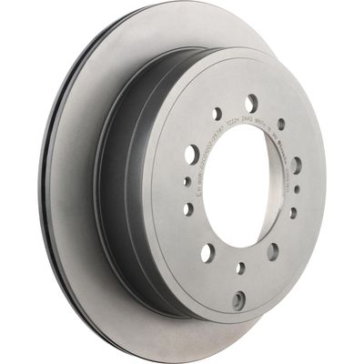 Brembo 09D61811 view 2