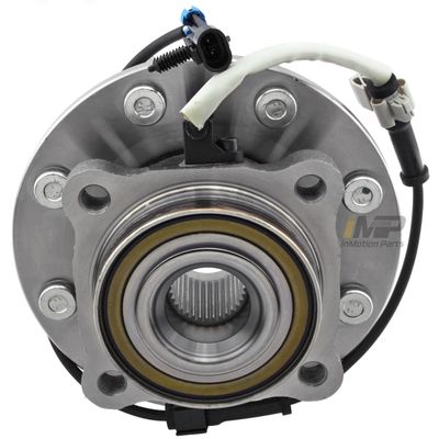 InMotion Parts WA515058HD view 2