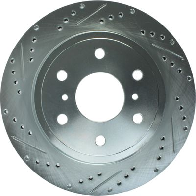 Stoptech 22766065R view 3
