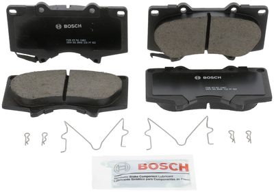 Bosch BC976 view 2