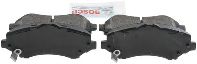 Bosch BE1327 view 4
