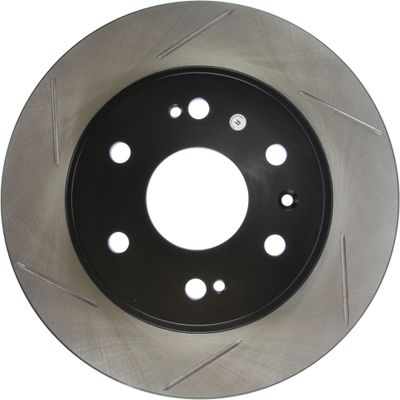 Stoptech 12666057SR view 3