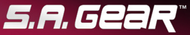 SA Gear logo
