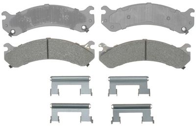 ACDelco Silver 14D784MH