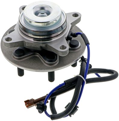 Mevotech Supreme MB40324HW view 4