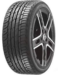 Advanta Advanta Tires HPZ-01 tire