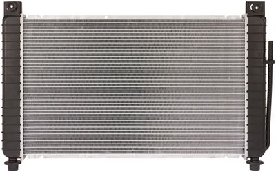Spectra Premium CU2334 view 2