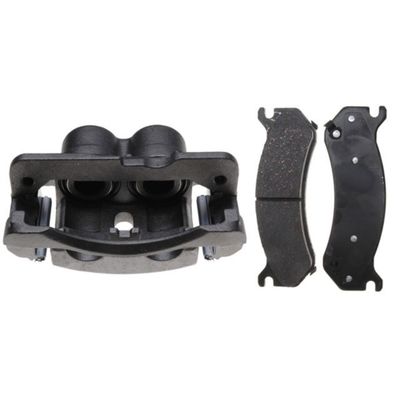 Raybestos R-Line RC11022QS view 2