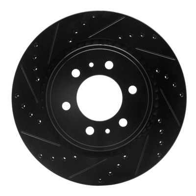Dynamic Friction Company 63354204L