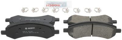 Bosch BC1084 view 2