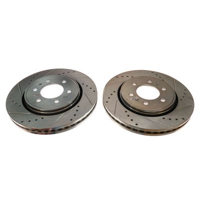 PowerStop AR85108XPR