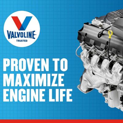 Valvoline 888048 view 8