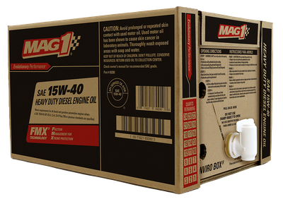 Pronto Oil MAG69280