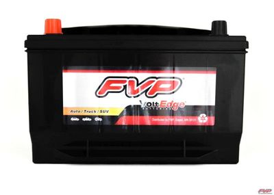 FVP VoltEdge Batteries 65HD