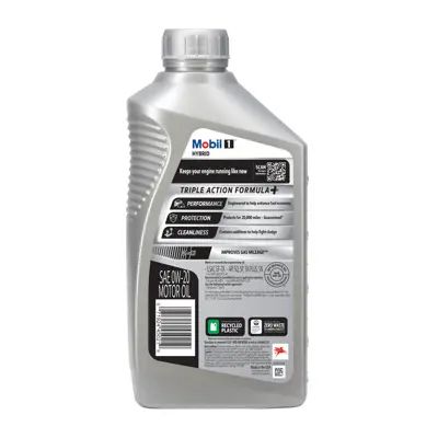 Mobil 1 127213 view 17