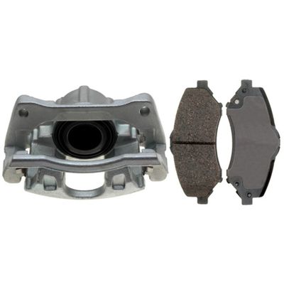Raybestos R-Line RC11879 view 2