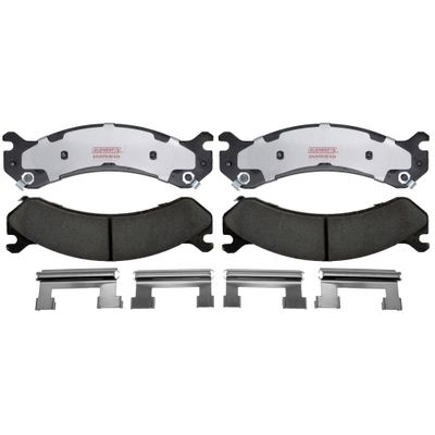 Raybestos Element3 EHT784H