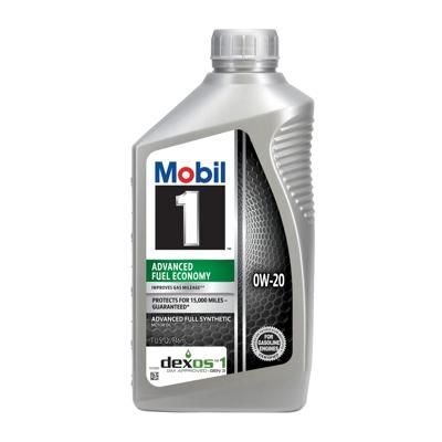 Mobil 1 124184