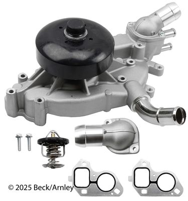 Beck/Arnley 1312391