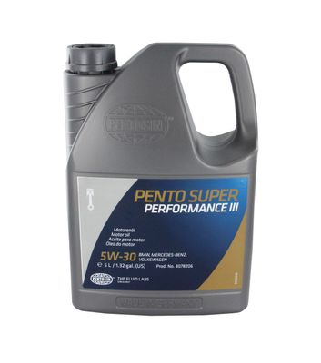 Pentosin 8078206