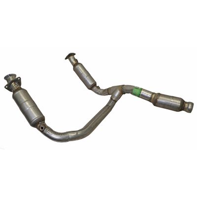 Walker Exhaust 50497 view 2