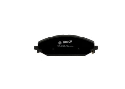 Bosch BC2179 view 3