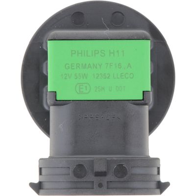 PHILIPS H11LLC1 view 9