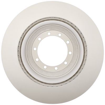 Raybestos Specialty - Truck 682158 view 2
