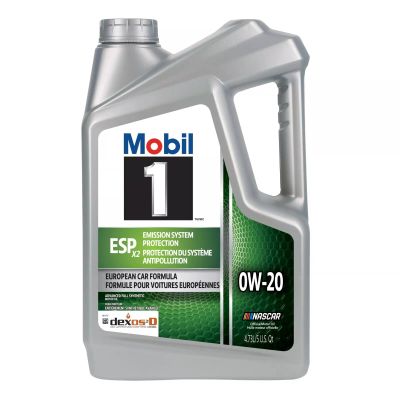 Mobil 1 127706