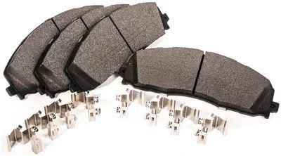 Performance Friction PFC168020 view 2