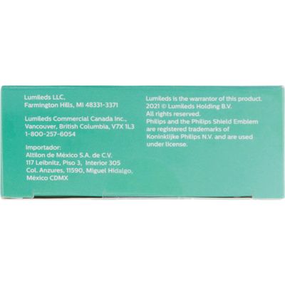PHILIPS 921WLED view 3