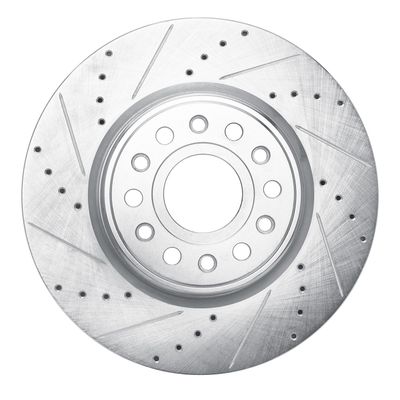 Dynamic Friction Company 63140120L