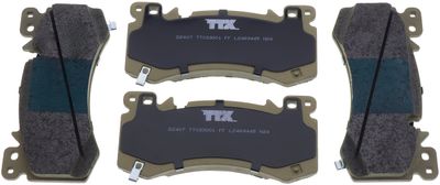 Mevotech TTX TXBPP2407 view 9