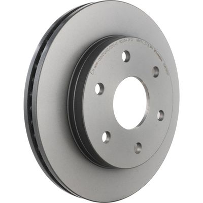 Brembo 09819281 view 4