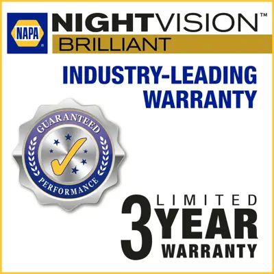NAPA Lamps BP9005NVB2N view 17