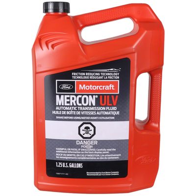 Motorcraft XT125QULV