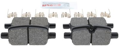 Bosch BE2174H view 2